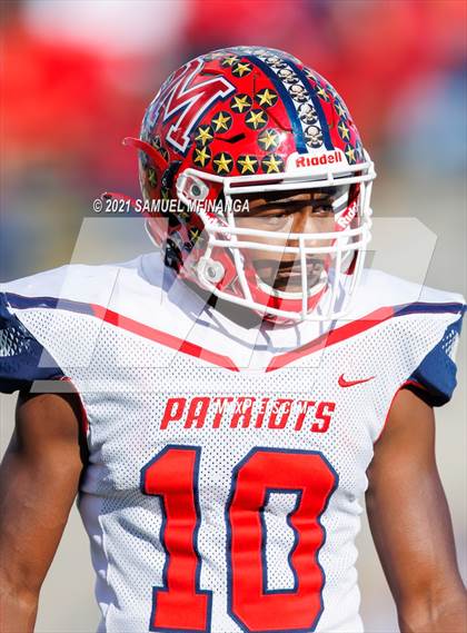 Thumbnail 3 in Millard South @ North Star photogallery.