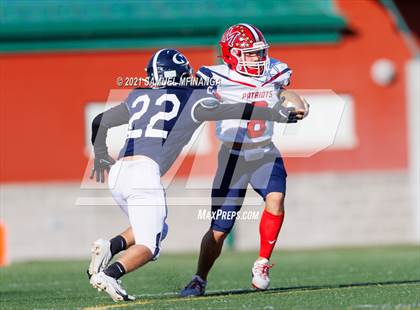 Thumbnail 3 in Millard South @ North Star photogallery.
