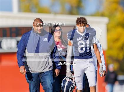 Thumbnail 1 in Millard South @ North Star photogallery.