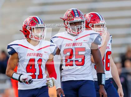 Thumbnail 3 in Millard South @ North Star photogallery.