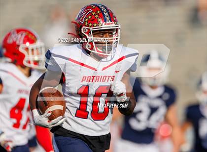Thumbnail 2 in Millard South @ North Star photogallery.