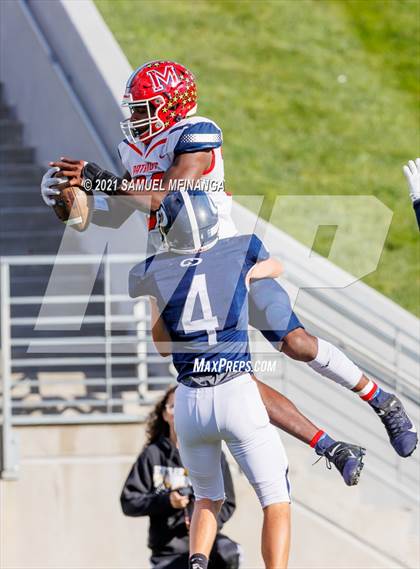 Thumbnail 3 in Millard South @ North Star photogallery.
