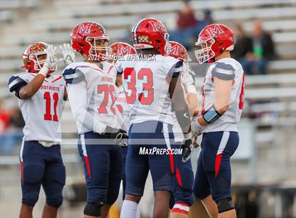 Thumbnail 3 in Millard South @ North Star photogallery.