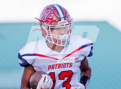 Thumbnail 3 in Millard South @ North Star photogallery.