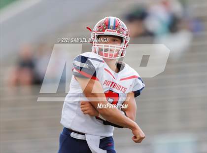 Thumbnail 1 in Millard South @ North Star photogallery.