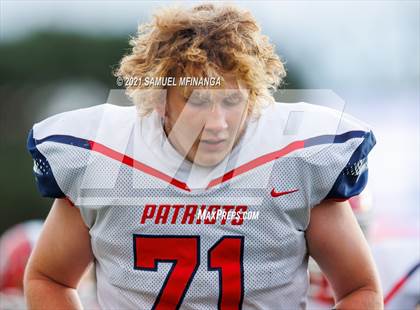 Thumbnail 1 in Millard South @ North Star photogallery.