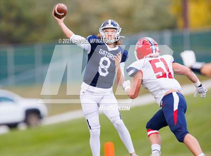 Thumbnail 3 in Millard South @ North Star photogallery.