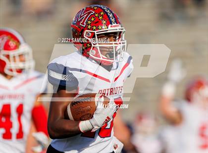 Thumbnail 3 in Millard South @ North Star photogallery.