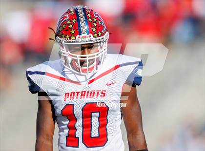 Thumbnail 1 in Millard South @ North Star photogallery.