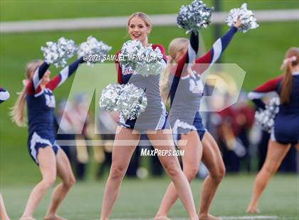 Thumbnail 3 in Millard South @ North Star photogallery.
