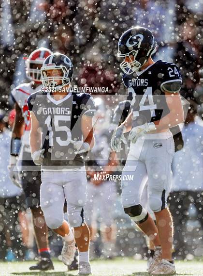 Thumbnail 3 in Millard South @ North Star photogallery.