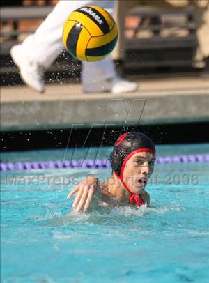 Modesto vs Fairfield (CIF SJS D1 Playoffs) 