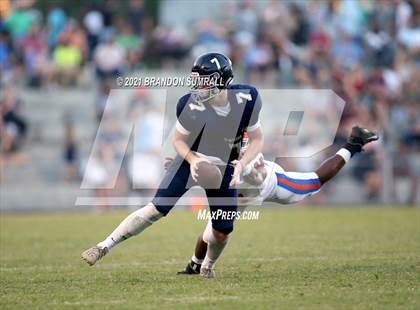 Thumbnail 2 in Jemison @ Chilton County photogallery.