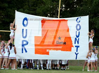 Thumbnail 1 in Jemison @ Chilton County photogallery.