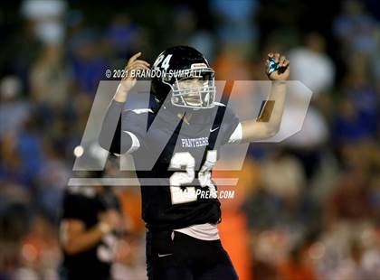 Thumbnail 3 in Jemison @ Chilton County photogallery.