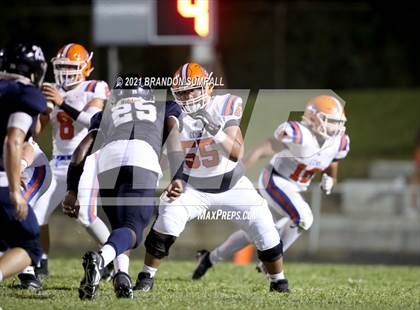 Thumbnail 1 in Jemison @ Chilton County photogallery.