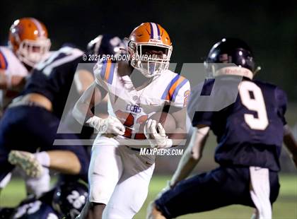 Thumbnail 2 in Jemison @ Chilton County photogallery.
