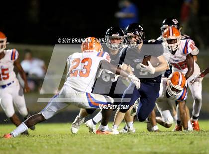 Thumbnail 1 in Jemison @ Chilton County photogallery.