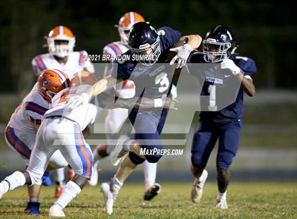 Thumbnail 2 in Jemison @ Chilton County photogallery.