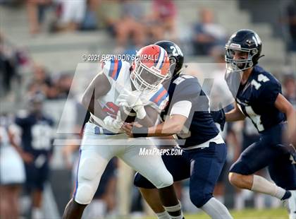 Thumbnail 1 in Jemison @ Chilton County photogallery.