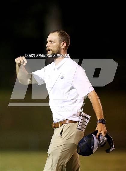 Thumbnail 3 in Jemison @ Chilton County photogallery.