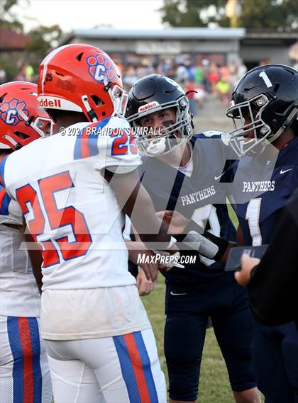 Thumbnail 2 in Jemison @ Chilton County photogallery.