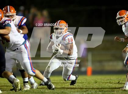Thumbnail 3 in Jemison @ Chilton County photogallery.