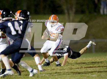 Thumbnail 1 in Jemison @ Chilton County photogallery.