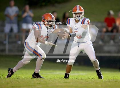 Thumbnail 1 in Jemison @ Chilton County photogallery.