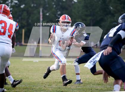 Thumbnail 1 in Jemison @ Chilton County photogallery.