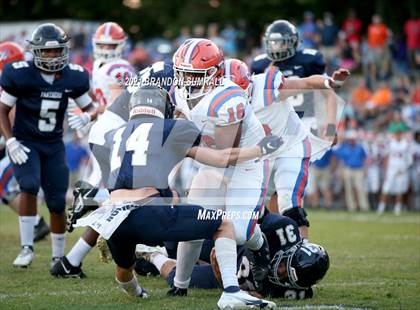 Thumbnail 2 in Jemison @ Chilton County photogallery.