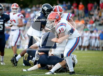 Thumbnail 3 in Jemison @ Chilton County photogallery.