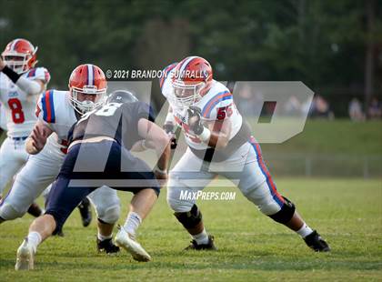 Thumbnail 2 in Jemison @ Chilton County photogallery.