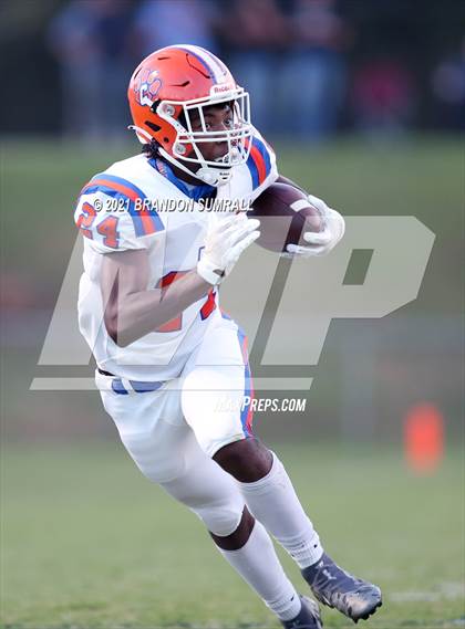 Thumbnail 2 in Jemison @ Chilton County photogallery.