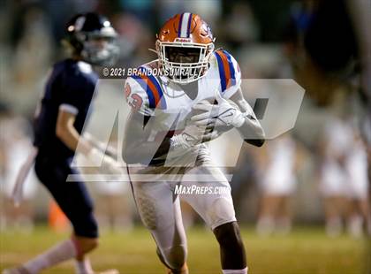 Thumbnail 1 in Jemison @ Chilton County photogallery.