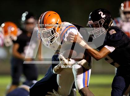 Thumbnail 3 in Jemison @ Chilton County photogallery.