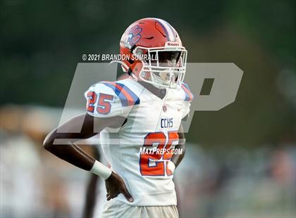 Thumbnail 2 in Jemison @ Chilton County photogallery.