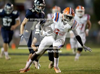 Thumbnail 2 in Jemison @ Chilton County photogallery.