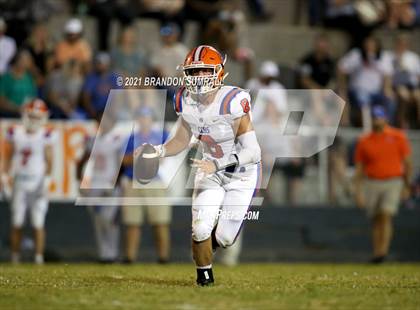 Thumbnail 1 in Jemison @ Chilton County photogallery.