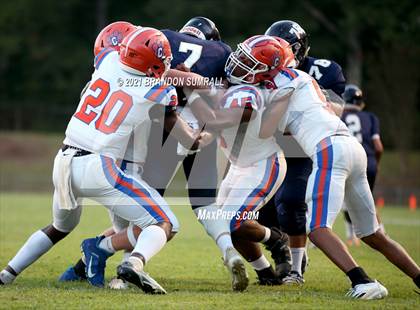 Thumbnail 1 in Jemison @ Chilton County photogallery.