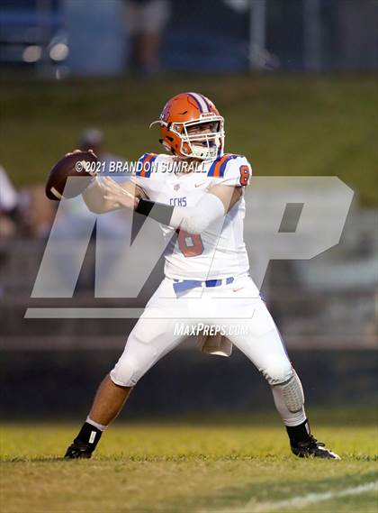 Thumbnail 2 in Jemison @ Chilton County photogallery.