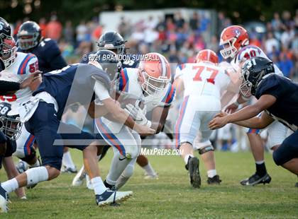 Thumbnail 1 in Jemison @ Chilton County photogallery.