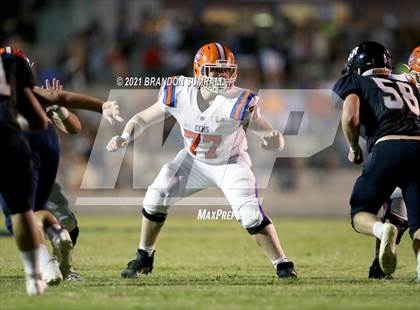 Thumbnail 3 in Jemison @ Chilton County photogallery.
