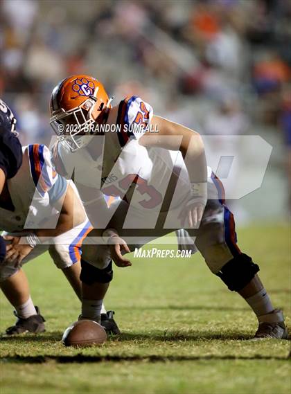 Thumbnail 2 in Jemison @ Chilton County photogallery.