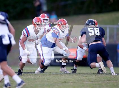Thumbnail 3 in Jemison @ Chilton County photogallery.