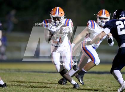 Thumbnail 3 in Jemison @ Chilton County photogallery.