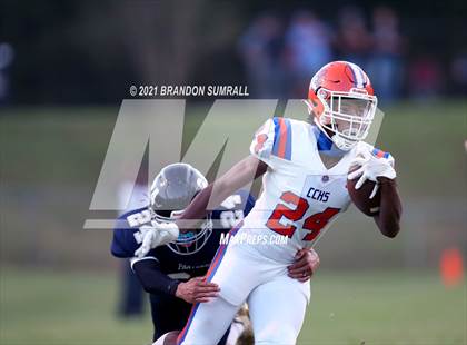 Thumbnail 1 in Jemison @ Chilton County photogallery.