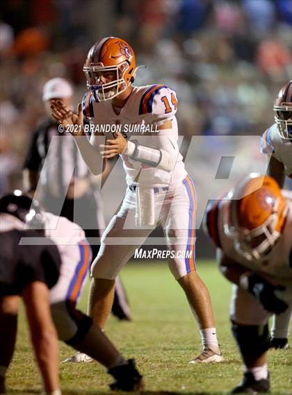 Thumbnail 3 in Jemison @ Chilton County photogallery.