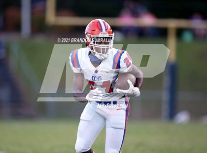 Thumbnail 1 in Jemison @ Chilton County photogallery.