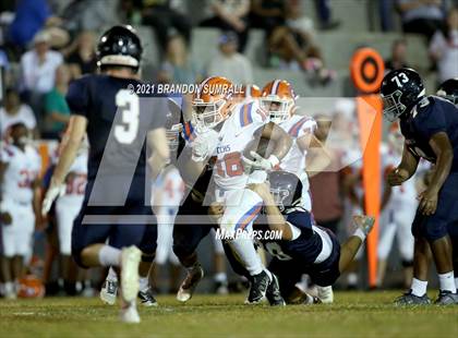 Thumbnail 2 in Jemison @ Chilton County photogallery.